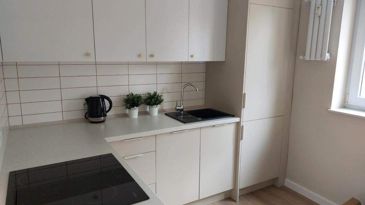 Apartament Skamander Torun Exterior photo