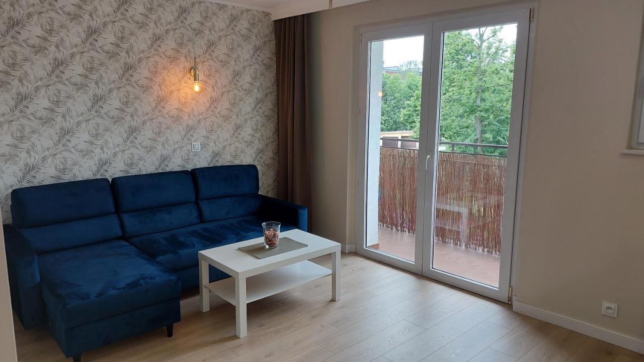 Apartament Skamander Torun Exterior photo