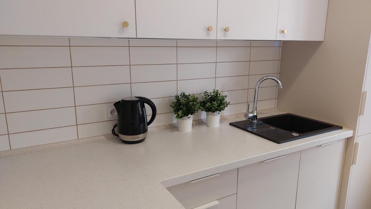 Apartament Skamander Torun Exterior photo