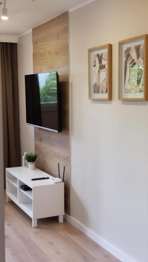 Apartament Skamander Torun Exterior photo