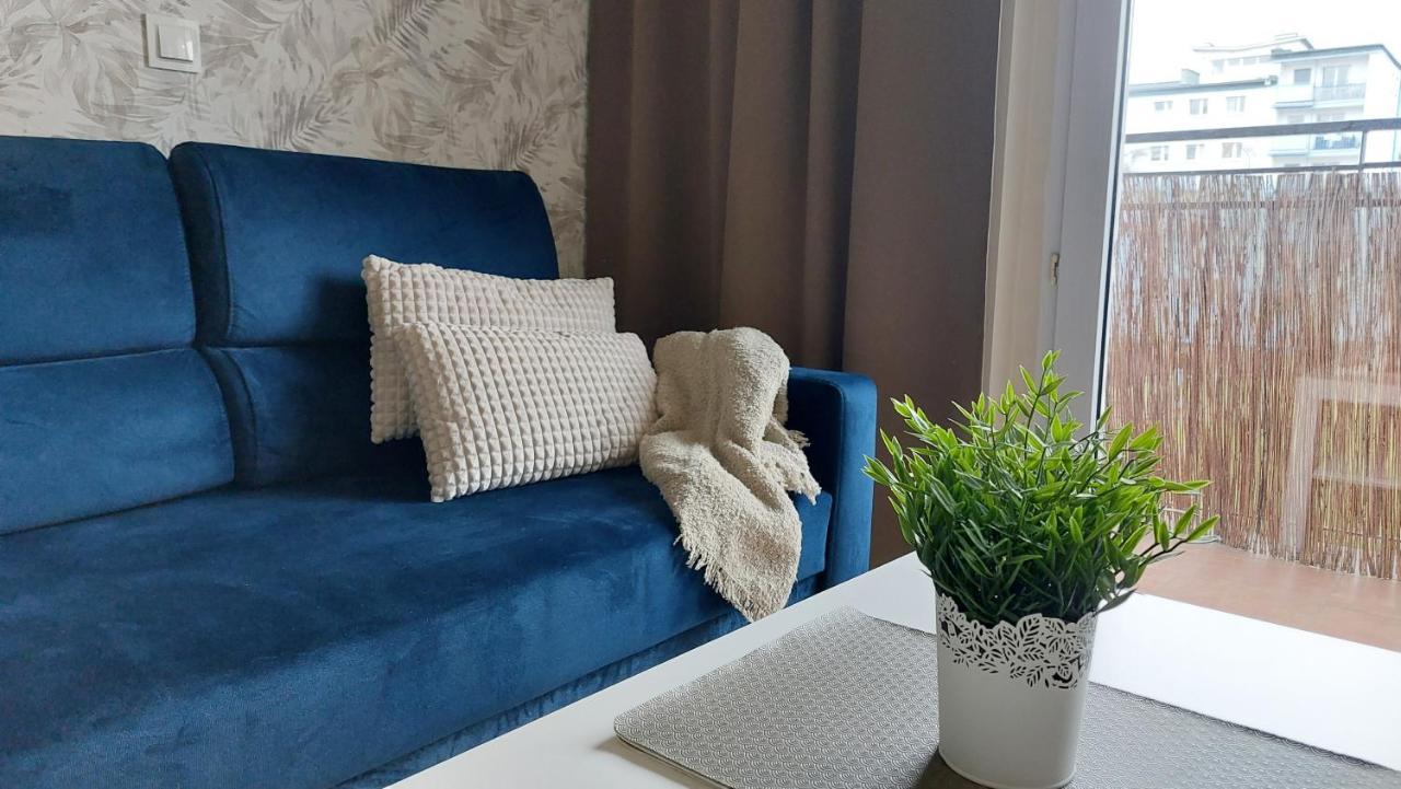 Apartament Skamander Torun Exterior photo
